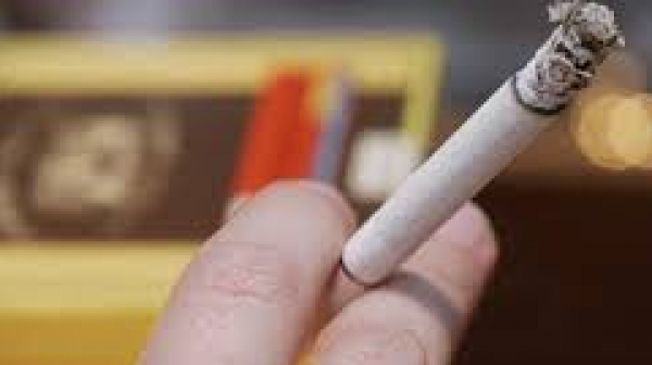 Започва първата гражданска инициатива ”Европа без тютюн”