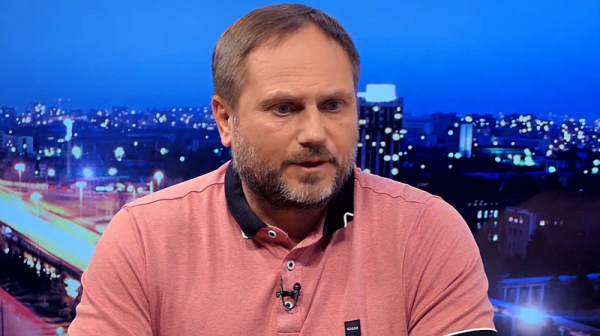 Виктор Бакуревич: Всички знаеха, че рано или късно Путин ще отмъсти. Навални ще стане национален герой