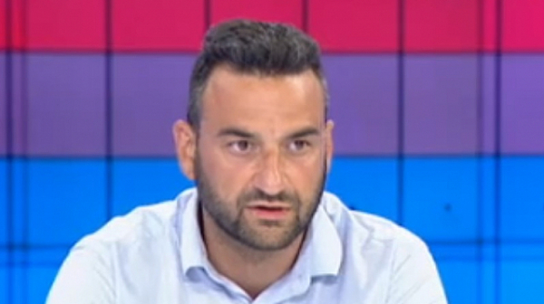 Степан Хиндлиян: Случващото се с ”Левски” е гавра с емблемата на българския футбол