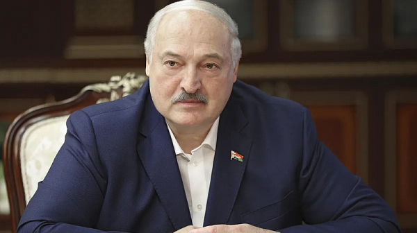 Лукашенко намеква, че това може да бъде последният му мандат