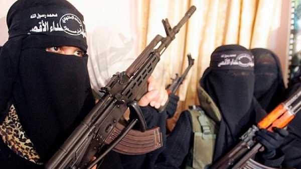 „Ислямска държава“ екзекутира 11 християни в Нигерия