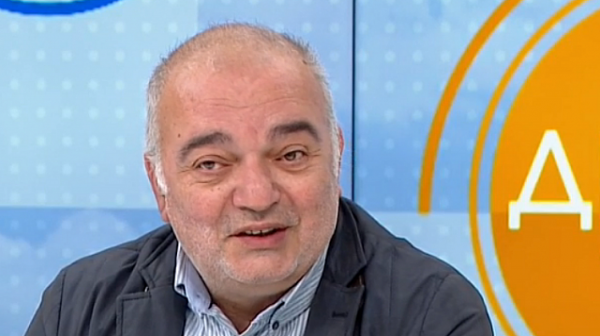 Арман Бабикян: Това, което се чу в Европарламента, е шамар за властта