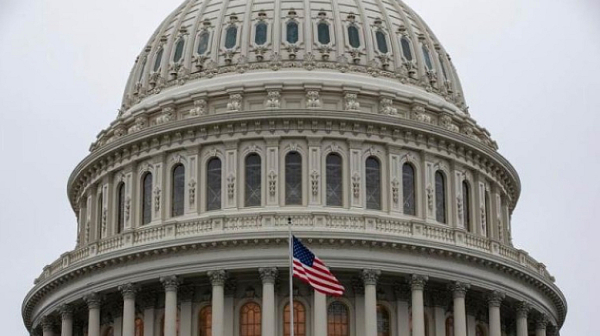 Американският Сенат ще гласува военната помощ за Украйна и Израел идната седмица