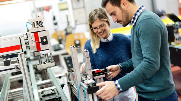 Бизнесът открива нови 230 000 нови работни места