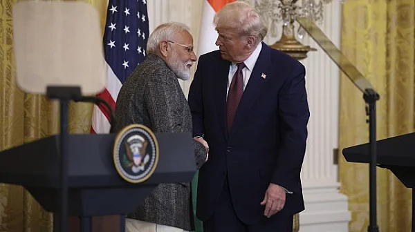 От Моди до Милей: Най-следваните политически лидери в Instagram