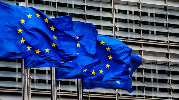 Босна и Херцеговина получи статут на кандидат за членство в ЕС