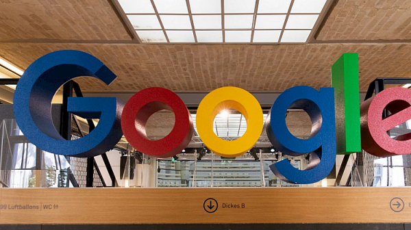 Google в Русия ще обяви фалит
