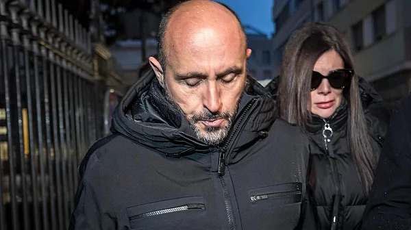 Швейцарската прокуратура призова собствениците на изгорелия бар