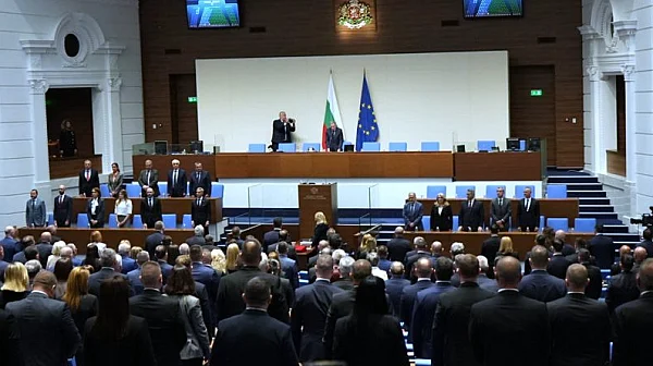 Декларациите на парламентарните групи: Какви са заявките?