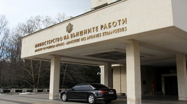 МВнР опроверга премиера на РСМ за утрешното честване на Гоце Делчев