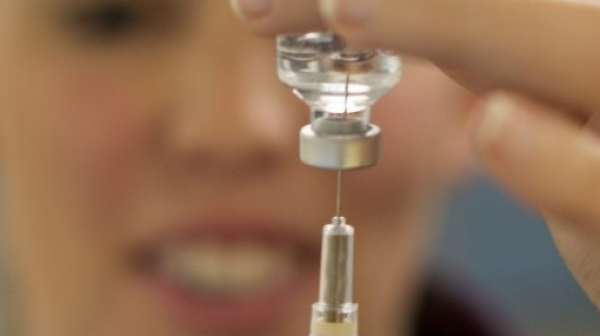 Част от безплатните противогрипни ваксини за пенсионери вече са в страната