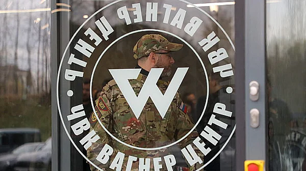 Призраците на „Вагнер“ се завръщат: Кремъл пусна наемниците в тила на Европа