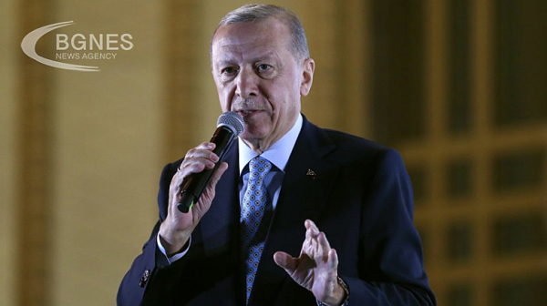 Ердоган: Ще върнем 1 млн. нелегални мигранти по домовете им