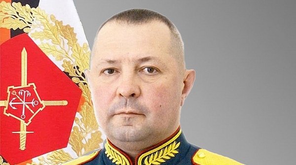 Путин назначи ветерана от Чечения Владислав Ершов за зам.-шеф на Росгвардия