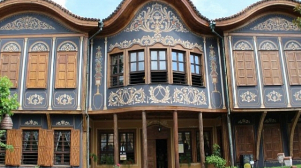 Етнографският музей в Пловдив е домакин на изложба на Националния политехнически музей