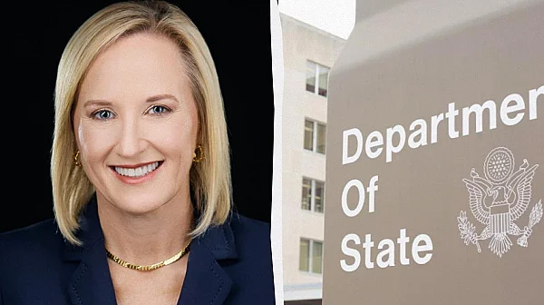 Посланикът на САЩ в Украйна подаде оставка