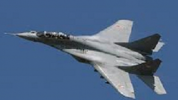 13 МиГ-29 предаде Словакия на Украйна