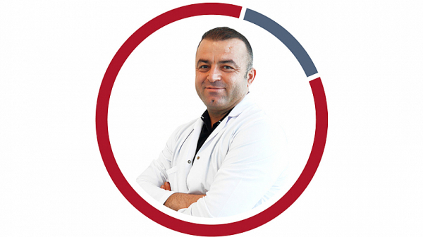 Безплатни консултации с Доц. д-р Шахин Лачин - водещ турски специалист по медикална онкология  гостува на 9 април в София