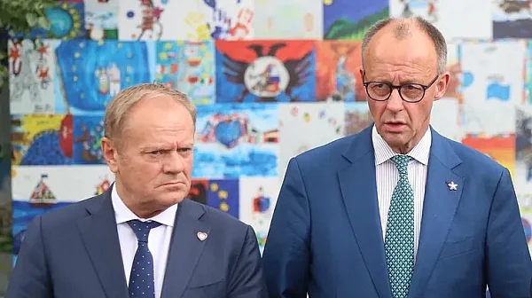 Германия и Полша обединяват сили за икономическо възраждане на Европа