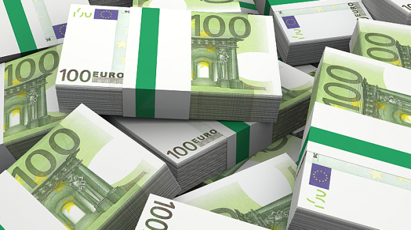 Външният дълг на България надхвърли 50 млрд. евро