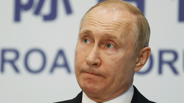 Путин поиска САЩ да изтеглят военните от Източна и Централна Европа
