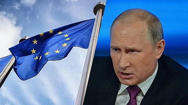 ЕС прие нови санкции срещу Русия, но ключова мярка остава блокирана