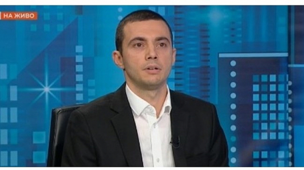 Искрен Арабаджиев: Виждаме, че лека-полека процесите в държавата се стабилизират