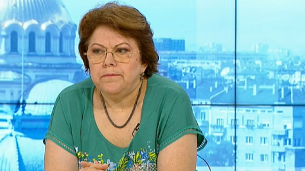 Татяна Дончева: Думата на ИТН има все по-малко значение. Натискаха Манолова за подкрепа