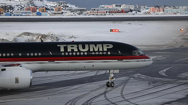 Преговори без Дания: Гренландската опозиция се обяви за директен диалог със САЩ