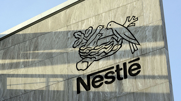 Nestlé изтегля Kitkat и Nesquik от Русия