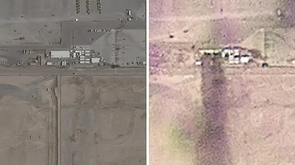 Първа кръв: Ирански удар уби шестима американски военнослужещи