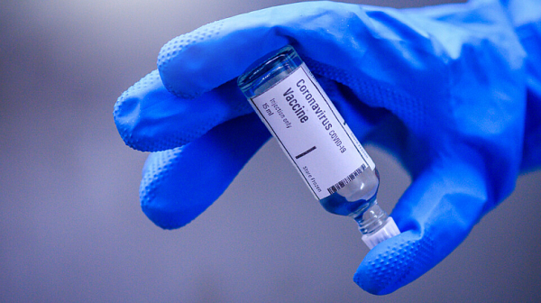 На 27-и декември започва ваксинацията на всички граждани в ЕС
