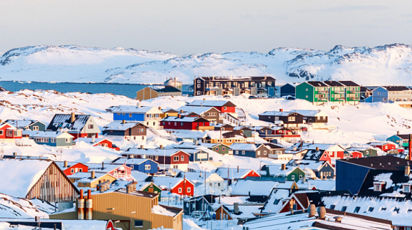 Франция с план за действие в случай на анексиране на Гренландия от САЩ
