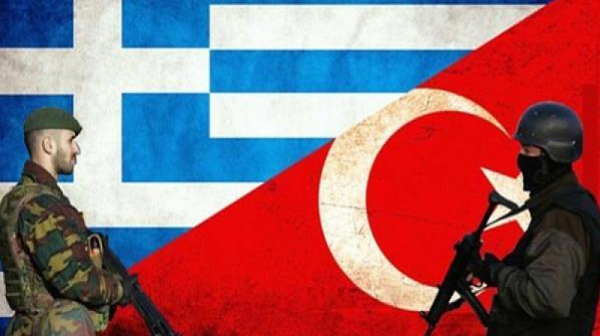 Турция плаши да завземе с война острови и Западна Тракия от Гърция