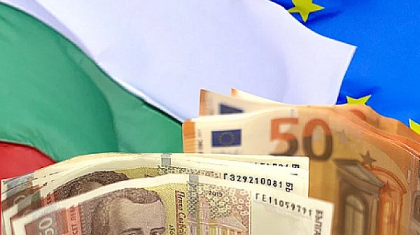 Без риск за еврото, но с хоризонт избори: Желязков от Брюксел