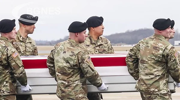 Жертвите на САЩ в Близкия изток станаха 7, над 30 ранени след удар с дрон в Бахрейн