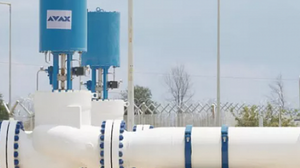 Опровержение на баснята ”азербайджанският газ всъщност е руски”