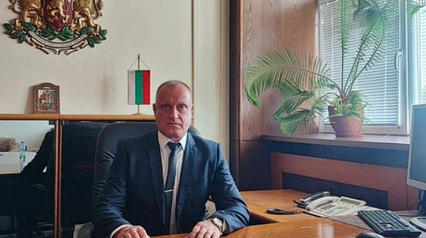 Стана ясен новият директор на ОДМВР-Русе, вижте кой е той