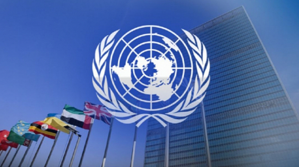 Общото събрание на ООН не подкрепи анексията и референдумите в Украйна