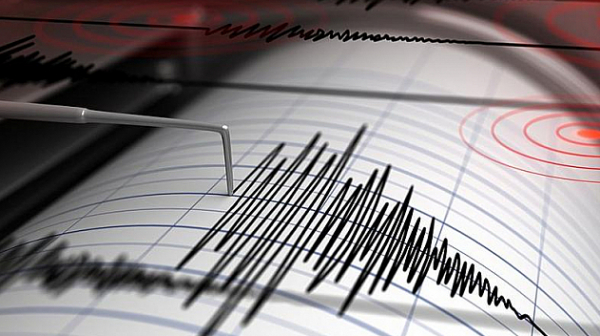 Силно земетресение в Гърция е усетено и в Северна Македония, и в България