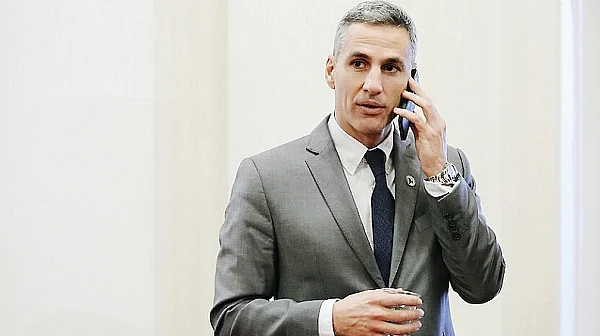 Андрей Гюров е обсъждан като възможен служебен премиер