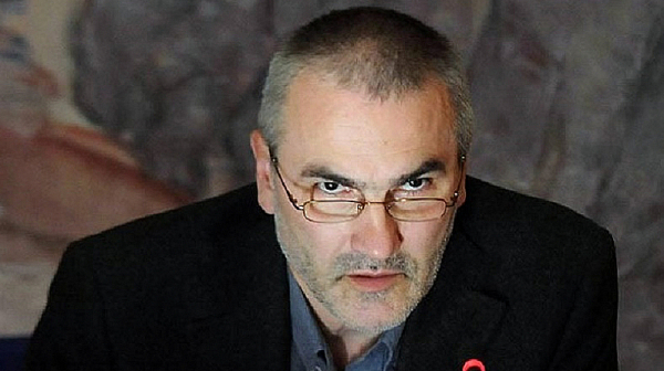 Иван Бакалов: Убийството на Къро несъмнено е свързано с резместванията по върховете на мафията у нас