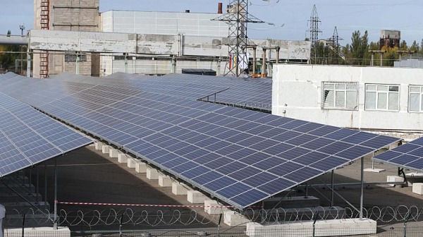 Хората масово се отървават от слънчевите панели в световен мащаб