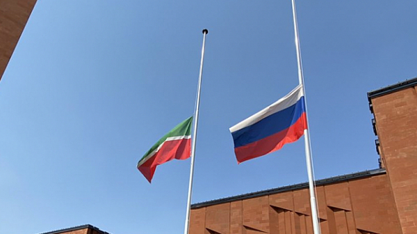Заради съобщения в Телеграм: Претърсват домовете на активисти и журналисти в Казан