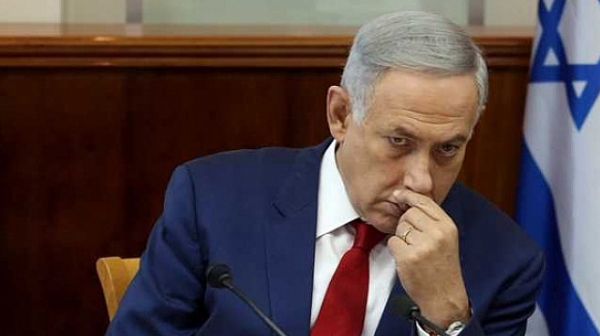 Нетаняху освободи всички министерски постове, които заема
