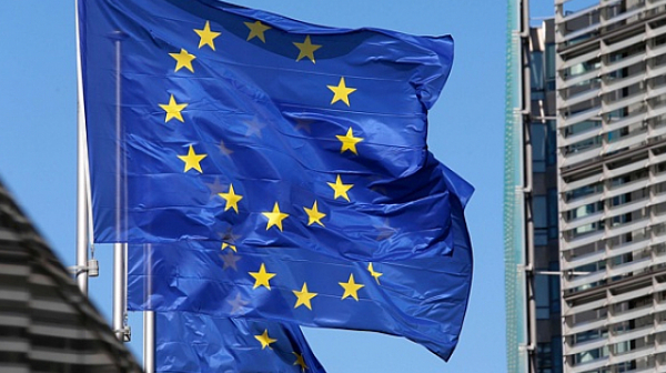 Огнян Гърков: Химерата Европейски съюз се разбулва