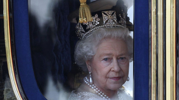 PR експерт: Светът ще се промени светкавично след смъртта на Елизабет II, идва нова епоха
