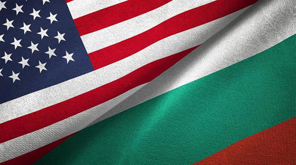 Службата на главния търговски представител на САЩ постави България в списък за нарушения