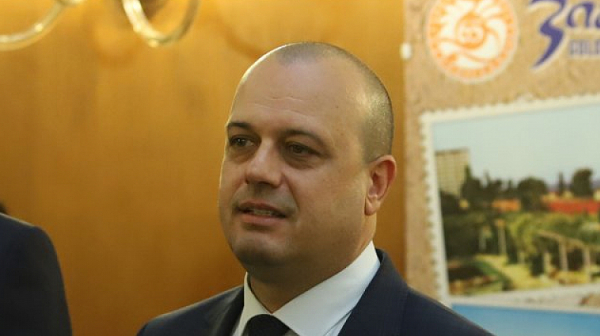 Христо Проданов, БСП: Няма да се обидим и да не получим мандата
