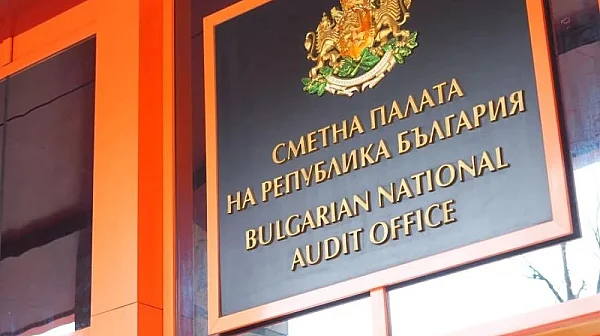 110 дарения за 149 хил. евро в кампанията, най-голямото е 20 000 евро